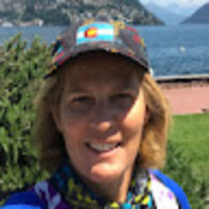 Meet your Posher, Jill